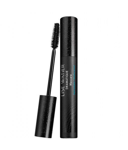 Lise Watier<br>Dramatique Mascara Imperméable