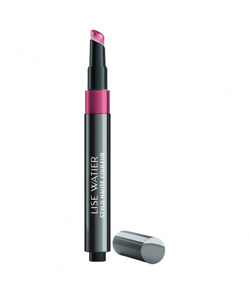 Lise Watier<br>Stylo Haute Couleur High Coverage Lip Lacquer