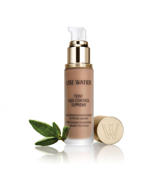 Lise Watier<br>Teint Age Control Supreme