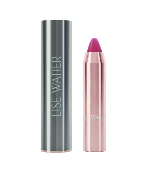 Lise Watier<br>Rouge Gourmand Glow Hydrating Lip Balm