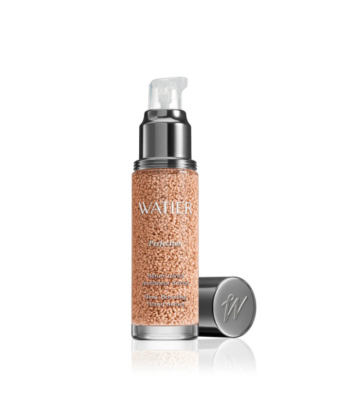 Lise Watier<br>Perfection Sérum teinté révélateur d'éclat