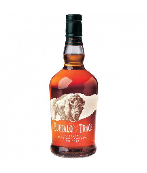 Buffalo Trace Kentucky Bourbon<br>Whiskey américain | 750 ml | États-Unis