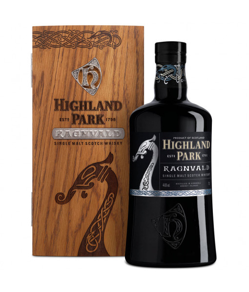 Highland Park Ragnvald Scotch Single Malt<br>Scotch whisky | 700 ml | United Kingdom