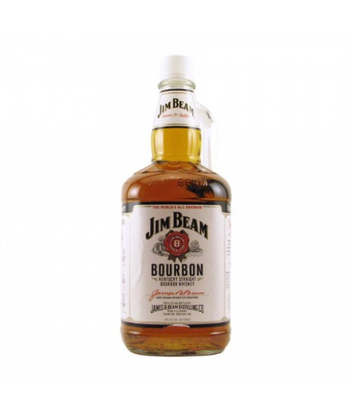 Jim Beam Bourbon<br>American whiskey | 1.75 L | United States