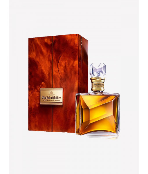 The John Walker Blended Scotch<br>Whisky écossais | 750 ml | Royaume Uni