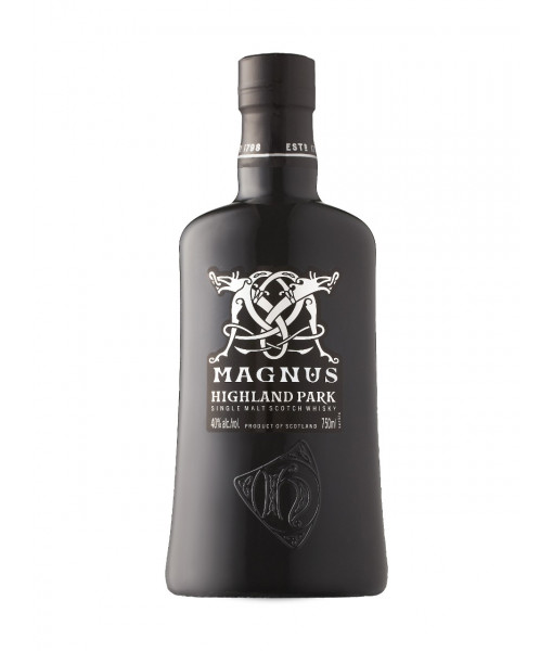 Highland Park Magnus Single Malt Scotch<br>Scotch whisky | 750 ml | United Kingdom