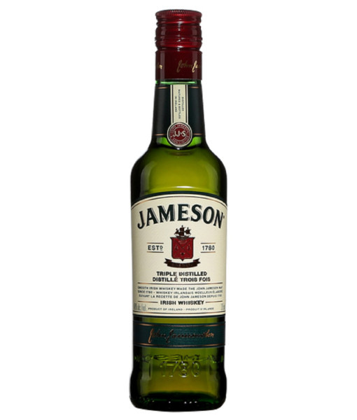 Jameson<br>Whiskey irlandais   |   375 ml   |   Irlande