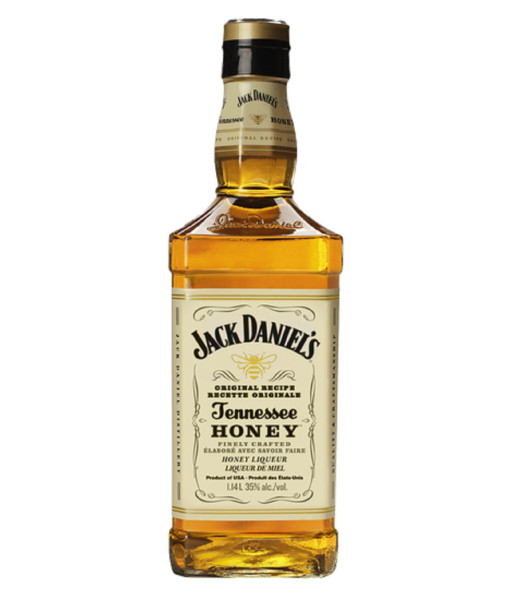 Jack Daniel's Tennessee Honey<br>Liqueur   |   1.14 L   |   United States  Tennessee
