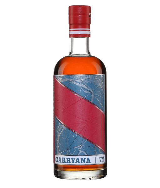 Westland Garryana 7th Edition Single Malt<br>Whisky   |   700 ml   |   États-Unis  Washington