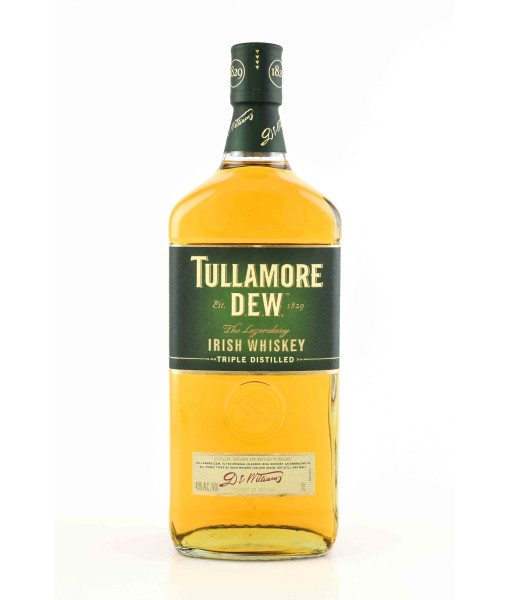 Tullamore Dew Doré<br>Irish whiskey | 1 L | Ireland